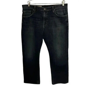 Adriano Goldschmied AG Jeans The Hero Mens Relaxed Fit Size 38x32 USA